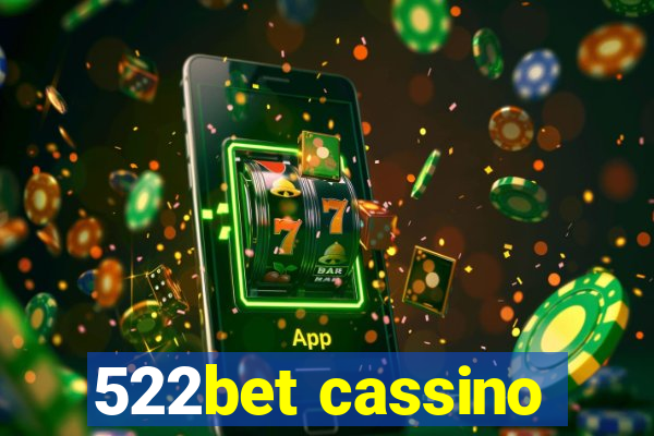 522bet cassino